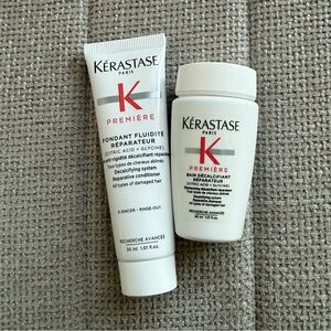Kérastase Première Hair Care Set